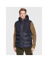 Blend Елек 20714690 Тъмносин Regular Fit - Pepit.bg