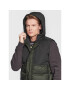 Blend Елек 20714690 Зелен Regular Fit - Pepit.bg