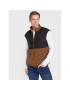 Blend Елек Sweat 20714280 Кафяв Regular Fit - Pepit.bg