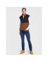 Blend Елек Sweat 20714280 Кафяв Regular Fit - Pepit.bg