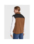 Blend Елек Sweat 20714280 Кафяв Regular Fit - Pepit.bg