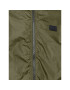 Blend Яке бомбър 20715270 Зелен Regular Fit - Pepit.bg