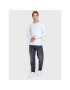 Blend Комплект 2 блузи 20713862 Бял Slim Fit - Pepit.bg