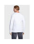 Blend Комплект 2 блузи 20713862 Бял Slim Fit - Pepit.bg