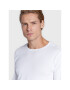 Blend Комплект 2 блузи 20713862 Бял Slim Fit - Pepit.bg
