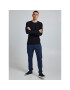 Blend Комплект 2 блузи 20713862 Черен Slim Fit - Pepit.bg