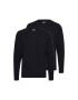 Blend Комплект 2 блузи 20713862 Черен Slim Fit - Pepit.bg