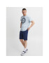 Blend Комплект 3 тишърти 20715726 Цветен Regular Fit - Pepit.bg