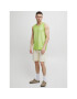 Blend Мъжки топ 20715340 Зелен Regular Fit - Pepit.bg