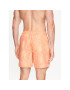 Blend Плувни шорти 20715547 Оранжев Regular Fit - Pepit.bg