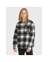 Blend Преходно яке 20714332 Черен Oversize - Pepit.bg