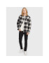 Blend Преходно яке 20714332 Черен Oversize - Pepit.bg