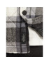 Blend Преходно яке 20714332 Черен Oversize - Pepit.bg