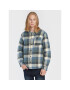 Blend Преходно яке 20714332 Зелен Oversize - Pepit.bg