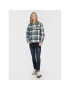 Blend Преходно яке 20714332 Зелен Oversize - Pepit.bg