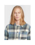 Blend Преходно яке 20714332 Зелен Oversize - Pepit.bg