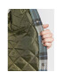 Blend Преходно яке 20714332 Зелен Oversize - Pepit.bg