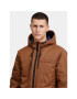Blend Преходно яке 20714397 Кафяв Regular Fit - Pepit.bg