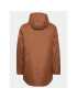 Blend Преходно яке 20714397 Кафяв Regular Fit - Pepit.bg