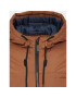 Blend Преходно яке 20714397 Кафяв Regular Fit - Pepit.bg
