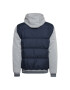 Blend Преходно яке 20714935 Тъмносин Regular Fit - Pepit.bg