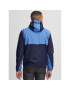Blend Преходно яке 20715502 Тъмносин Regular Fit - Pepit.bg
