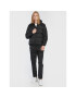 Blend Пухено яке Outerwear 20714372 Черен Regular Fit - Pepit.bg