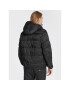Blend Пухено яке Outerwear 20714372 Черен Regular Fit - Pepit.bg