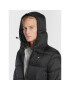 Blend Пухено яке Outerwear 20714372 Черен Regular Fit - Pepit.bg