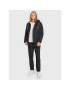 Blend Пухено яке Outerwear 20714383 Черен Regular Fit - Pepit.bg