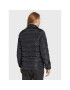 Blend Пухено яке Outerwear 20714383 Черен Regular Fit - Pepit.bg