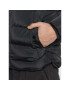 Blend Пухено яке Outerwear 20714383 Черен Regular Fit - Pepit.bg
