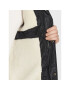 Blend Пухено яке Outerwear 20714383 Черен Regular Fit - Pepit.bg