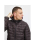 Blend Пухено яке 20712462 Кафяв Regular Fit - Pepit.bg