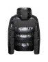 Blend Пухено яке 20715848 Сив Regular Fit - Pepit.bg