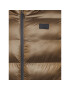 Blend Пухено яке 20715877 Кафяв Regular Fit - Pepit.bg