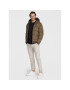 Blend Пухено яке Outerwear 20714372 Кафяв Regular Fit - Pepit.bg