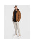 Blend Пухено яке Outerwear 20714372 Кафяв Regular Fit - Pepit.bg