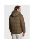Blend Пухено яке Outerwear 20714372 Кафяв Regular Fit - Pepit.bg