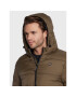 Blend Пухено яке Outerwear 20714372 Кафяв Regular Fit - Pepit.bg