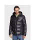 Blend Пухено яке Outerwear 20714398 Черен Regular Fit - Pepit.bg