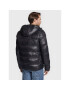 Blend Пухено яке Outerwear 20714398 Черен Regular Fit - Pepit.bg
