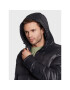 Blend Пухено яке Outerwear 20714398 Черен Regular Fit - Pepit.bg
