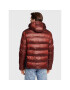 Blend Пухено яке Outerwear 20714398 Кафяв Regular Fit - Pepit.bg