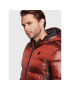 Blend Пухено яке Outerwear 20714398 Кафяв Regular Fit - Pepit.bg