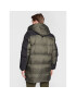 Blend Пухено яке Outerwear 20714791 Зелен Regular Fit - Pepit.bg