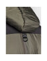 Blend Пухено яке Outerwear 20714791 Зелен Regular Fit - Pepit.bg