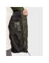 Blend Пухено яке Outwear 20714841 Зелен Regular Fit - Pepit.bg