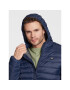 Blend Пухено яке Romsey 20712462 Тъмносин Regular Fit - Pepit.bg