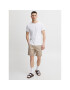 Blend Шорти от плат 20715125 Бежов Slim Fit - Pepit.bg